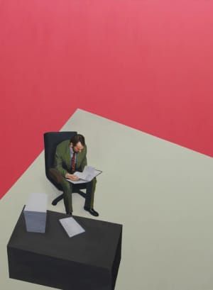 Artwork Title: Untitled