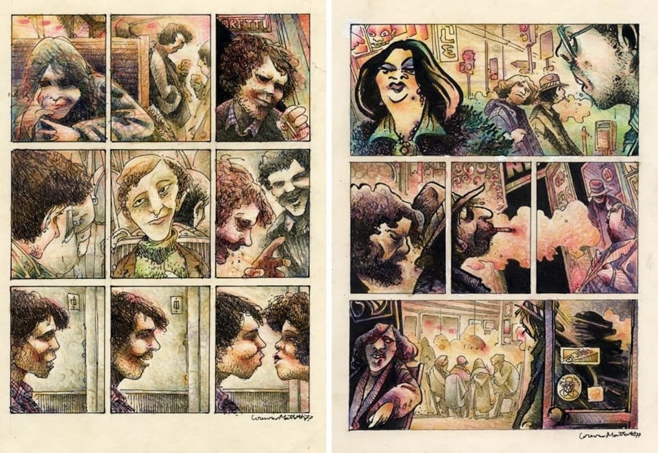 Artwork Title: undefined