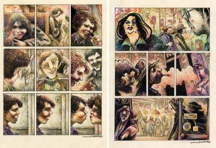 Artwork Title: Untitled