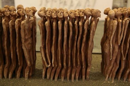 Artwork Title: Untitled