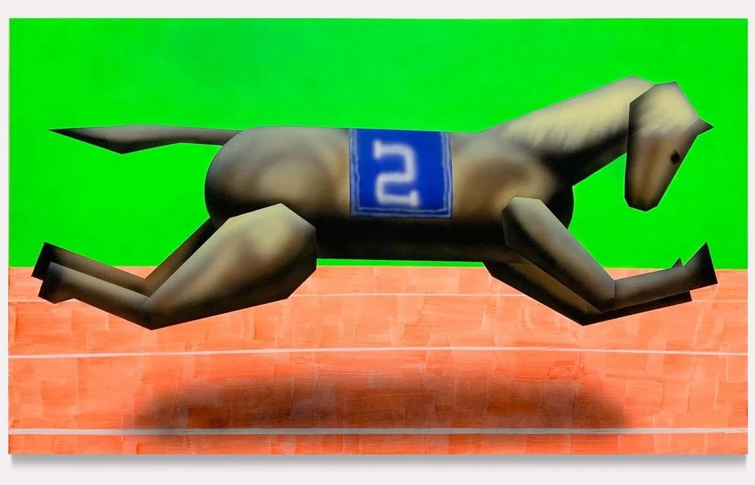 Artwork Title: Damn Human are Stupid