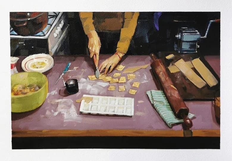 Artwork Title: undefined