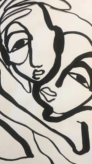 Artwork Title: Untitled