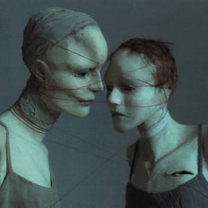 Artwork Title: Untitled