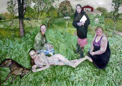 Artwork Title: Untitled