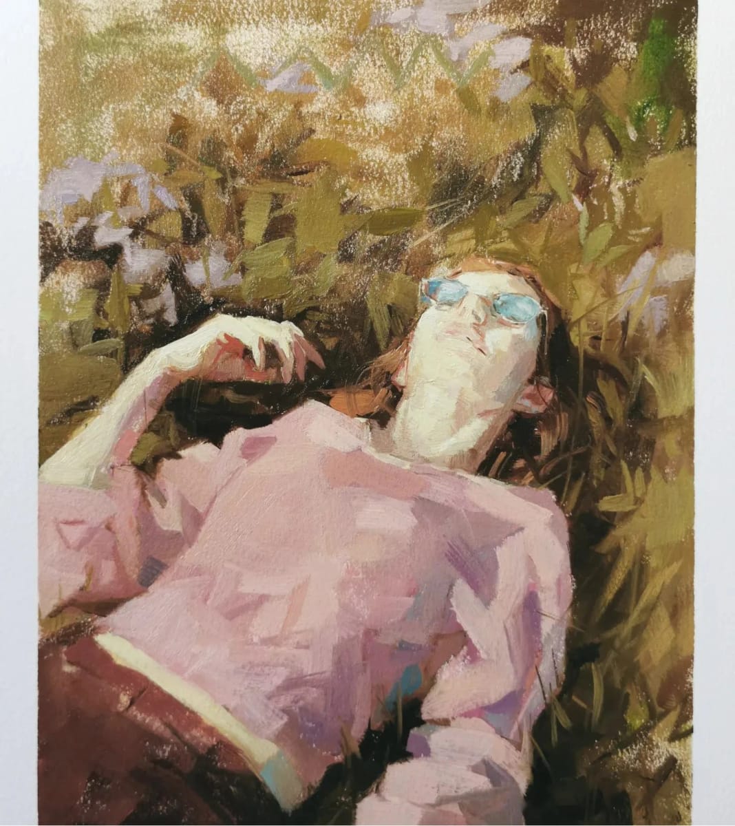 Artwork Title: undefined