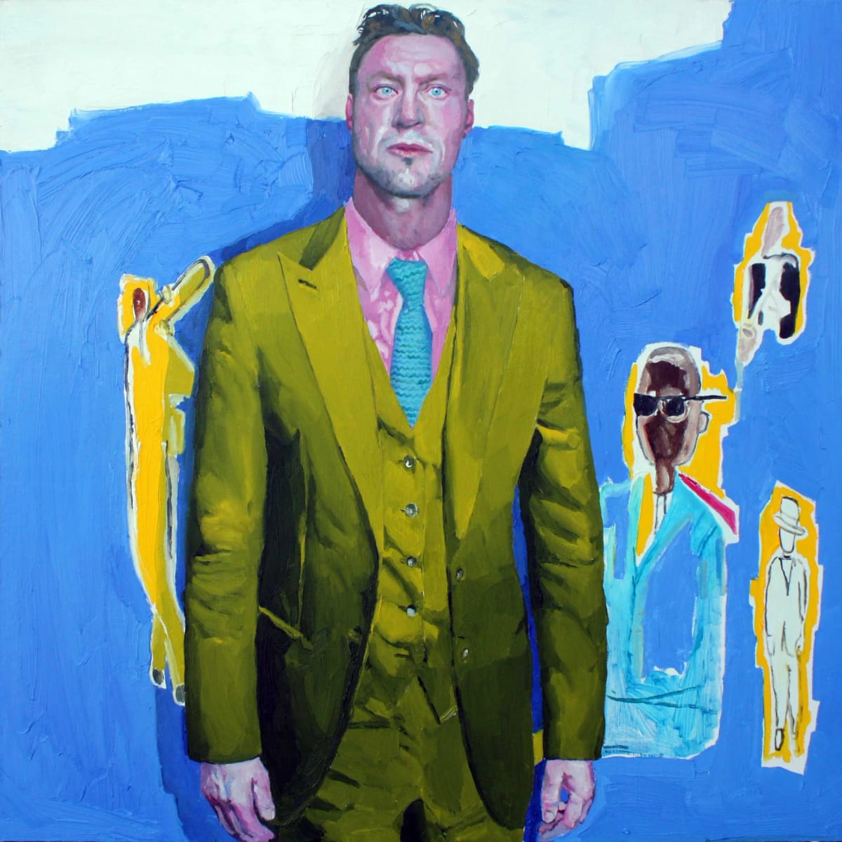 Artwork Title: undefined