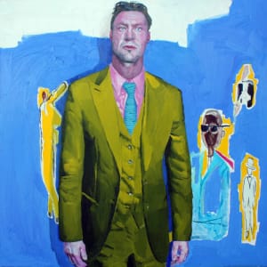 Artwork Title: Untitled