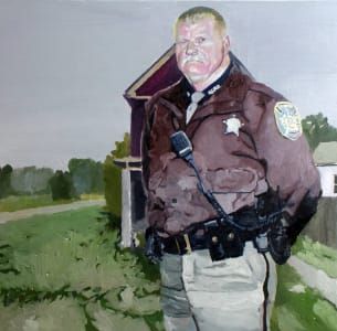 Artwork Title: Untitled