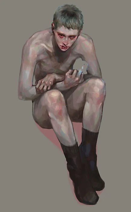 Artwork Title: undefined