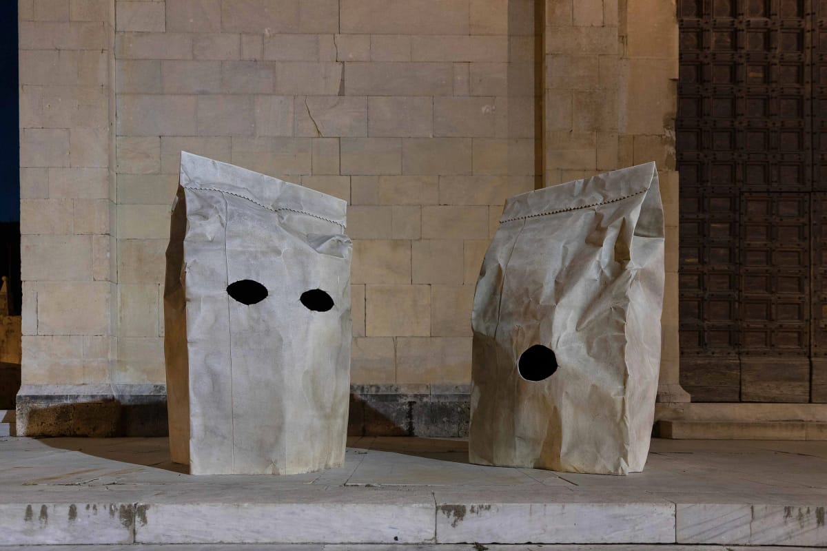 Artwork Title: undefined