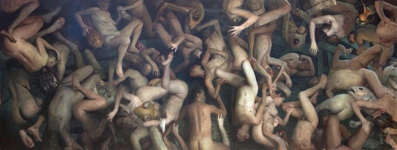 Artwork Title: Untitled