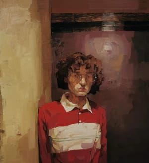 Artwork Title: Untitled