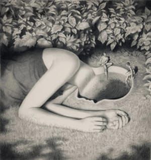 Artwork Title: Untitled