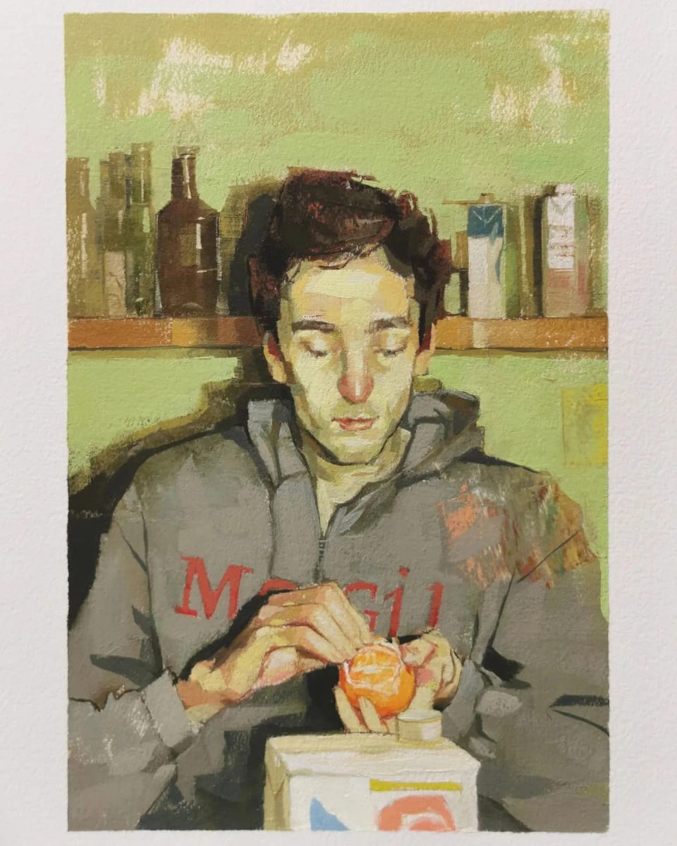 Artwork Title: undefined