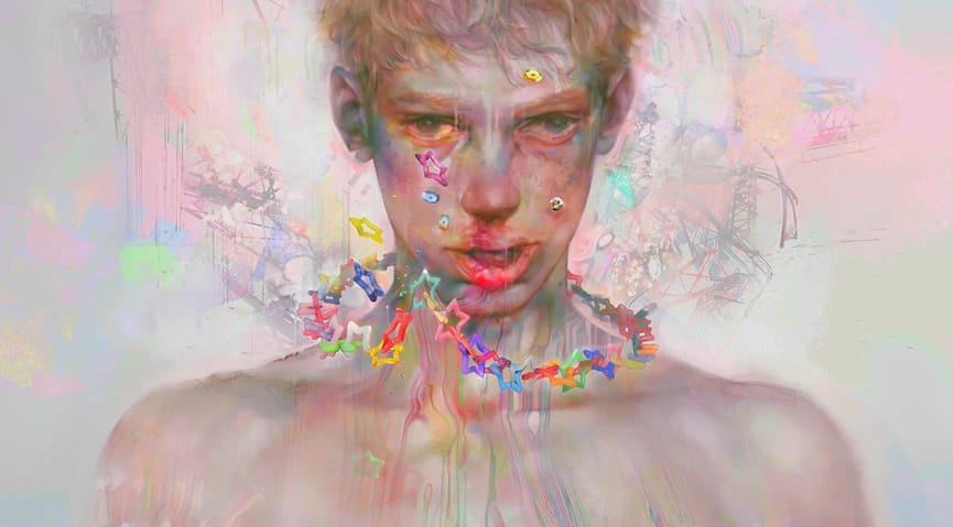 Artwork Title: undefined