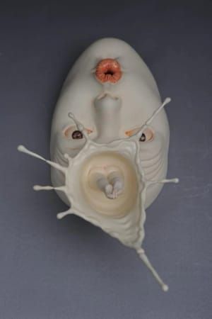 Artwork Title: Untitled