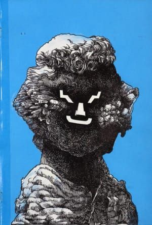 Artwork Title: Crumbs 3