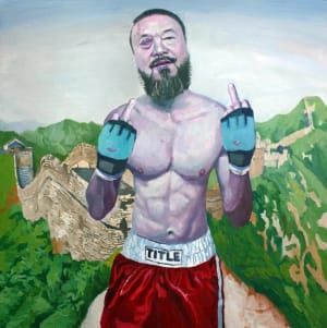 Artwork Title: Untitled