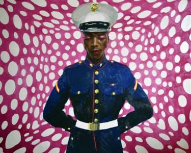 Artwork Title: Untitled