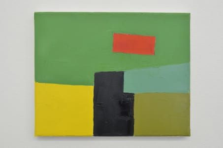 Artwork Title: Untitled