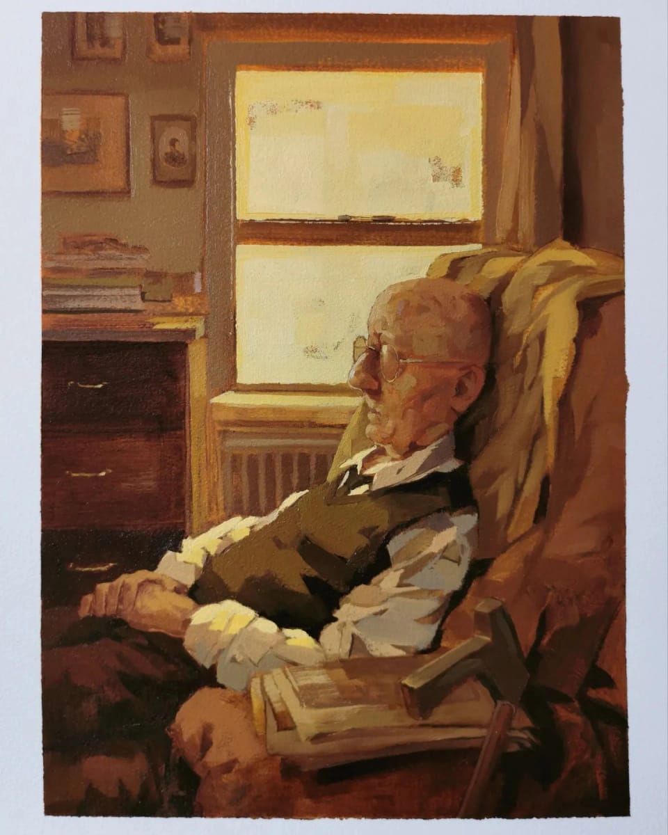 Artwork Title: undefined