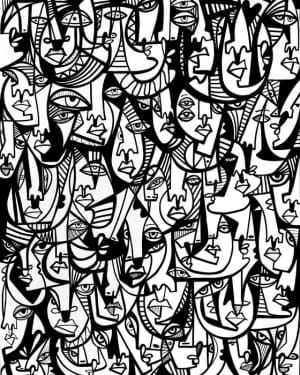 Artwork Title: Untitled