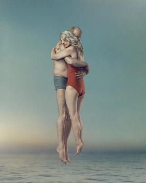 Artwork Title: Untitled