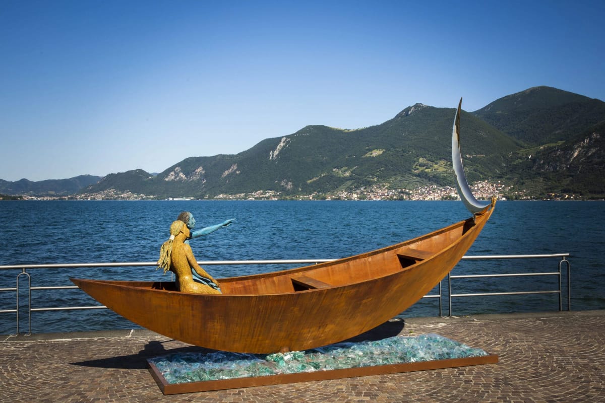 Artwork Title: undefined