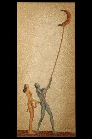Artwork Title: Untitled