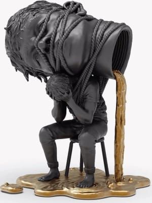 Artwork Title: Untitled