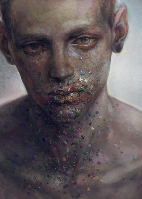 Artwork Title: undefined