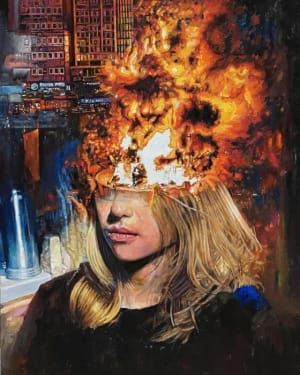 Artwork Title: Untitled
