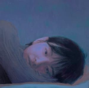 Artwork Title: Untitled