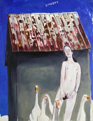 Artwork Title: Untitled