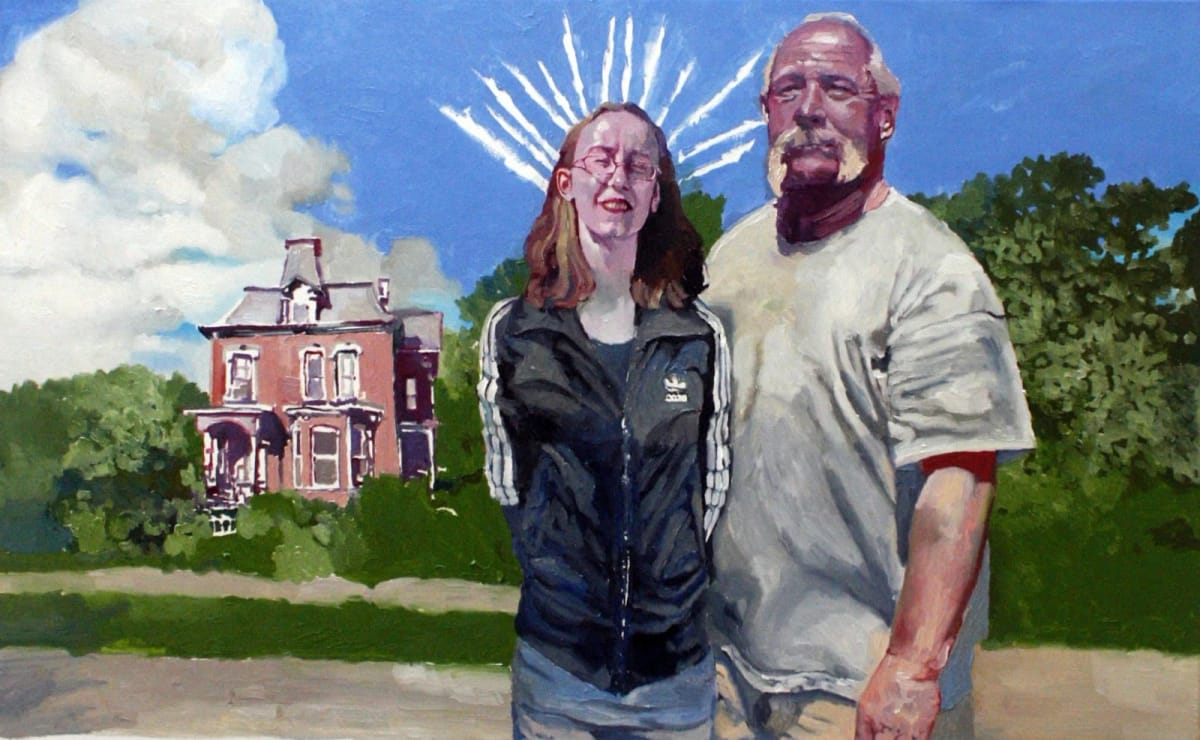 Artwork Title: undefined