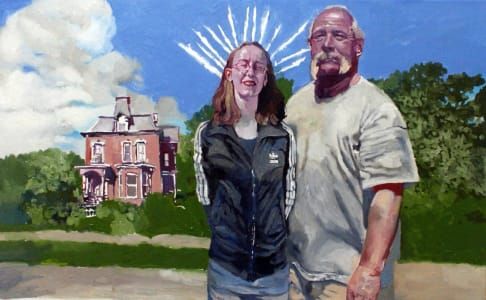 Artwork Title: Untitled