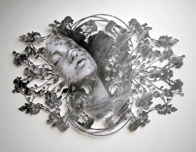 Artwork Title: Untitled