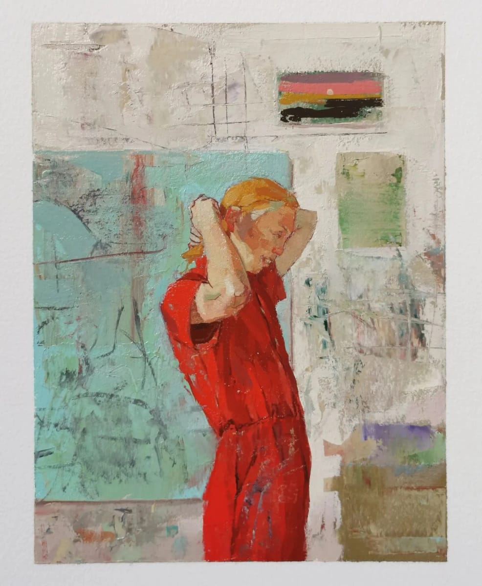 Artwork Title: undefined