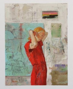 Artwork Title: Untitled