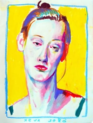 Artwork Title: Untitled