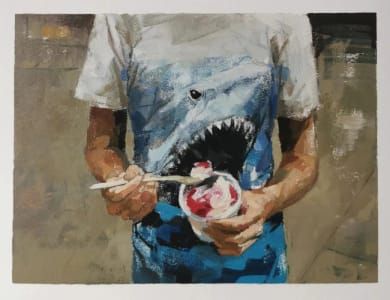 Artwork Title: Untitled