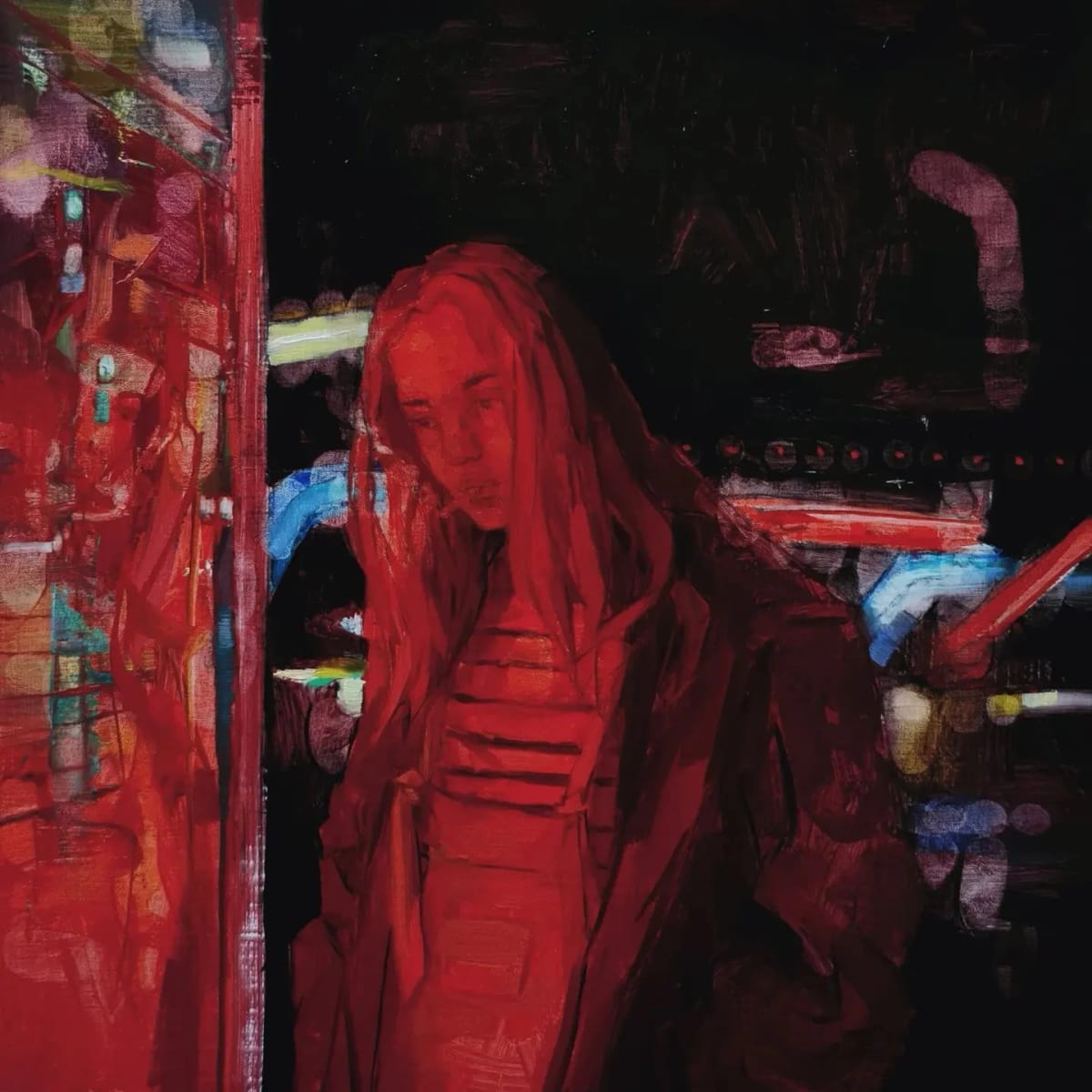 Artwork Title: undefined