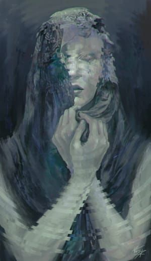 Artwork Title: Untitled