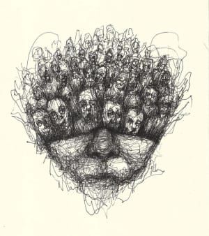 Artwork Title: Untitled