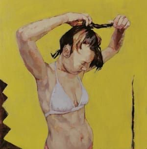 Artwork Title: Untitled