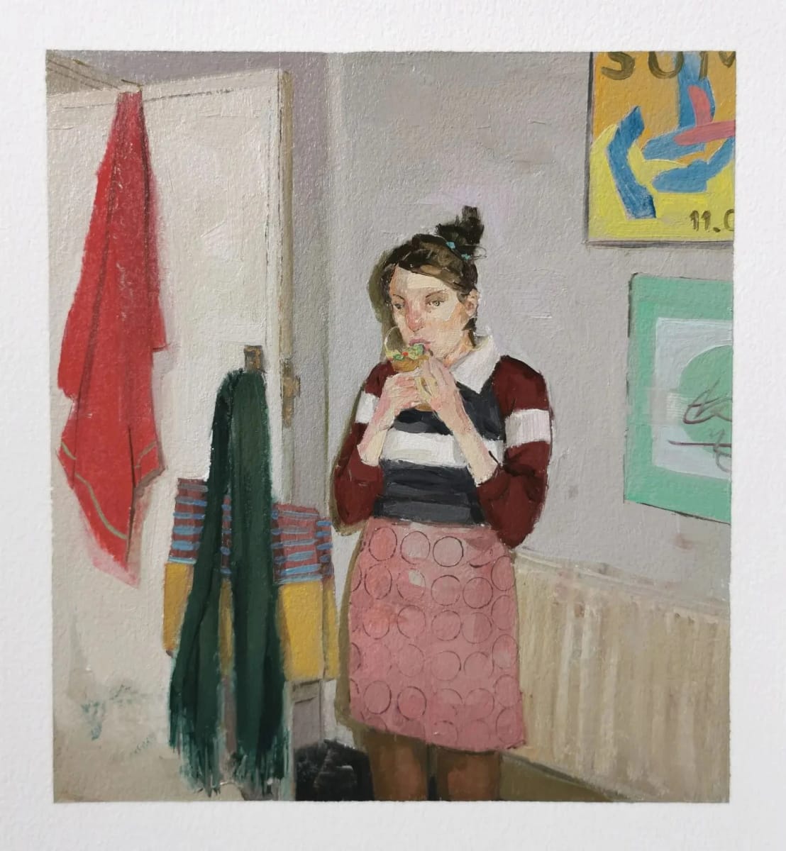 Artwork Title: undefined