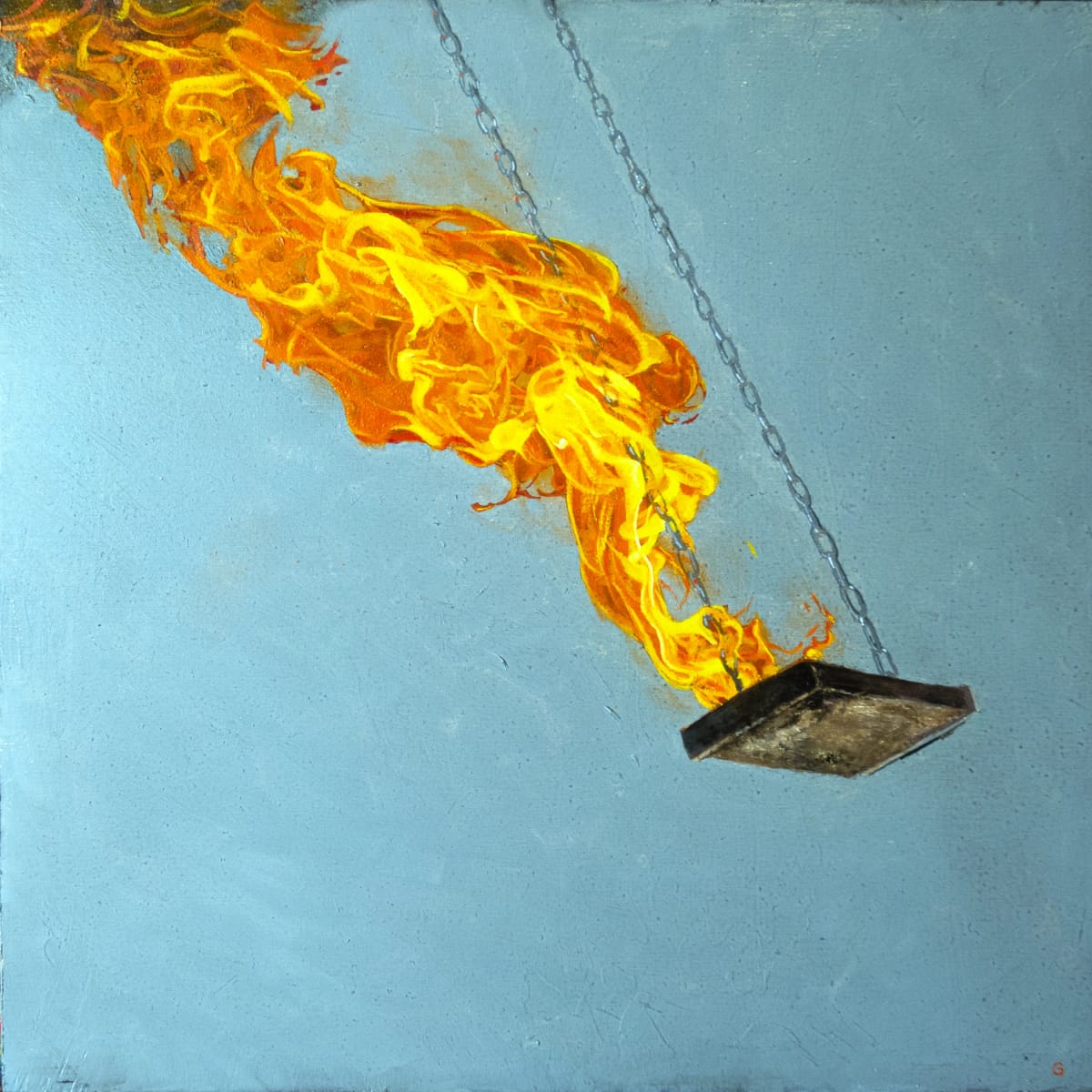 Artwork Title: undefined