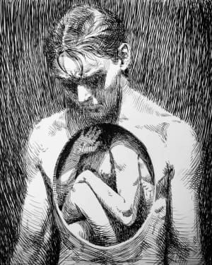 Artwork Title: Untitled