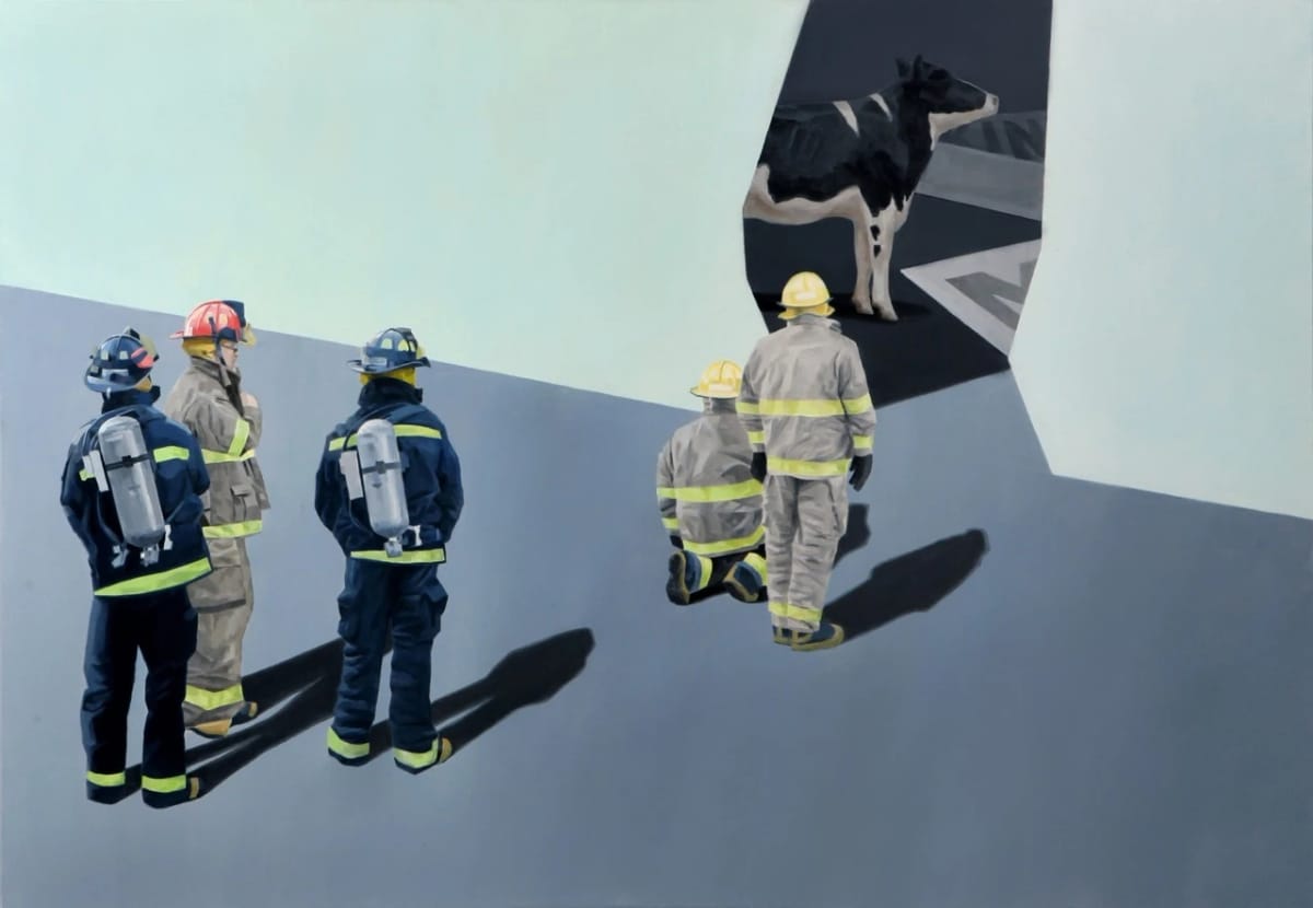 Artwork Title: undefined